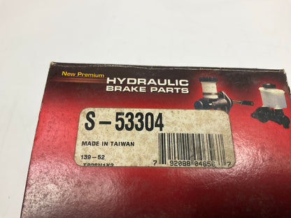 Auto Specialty S-53304 Clutch Slave Cylinder W/O Push Rod