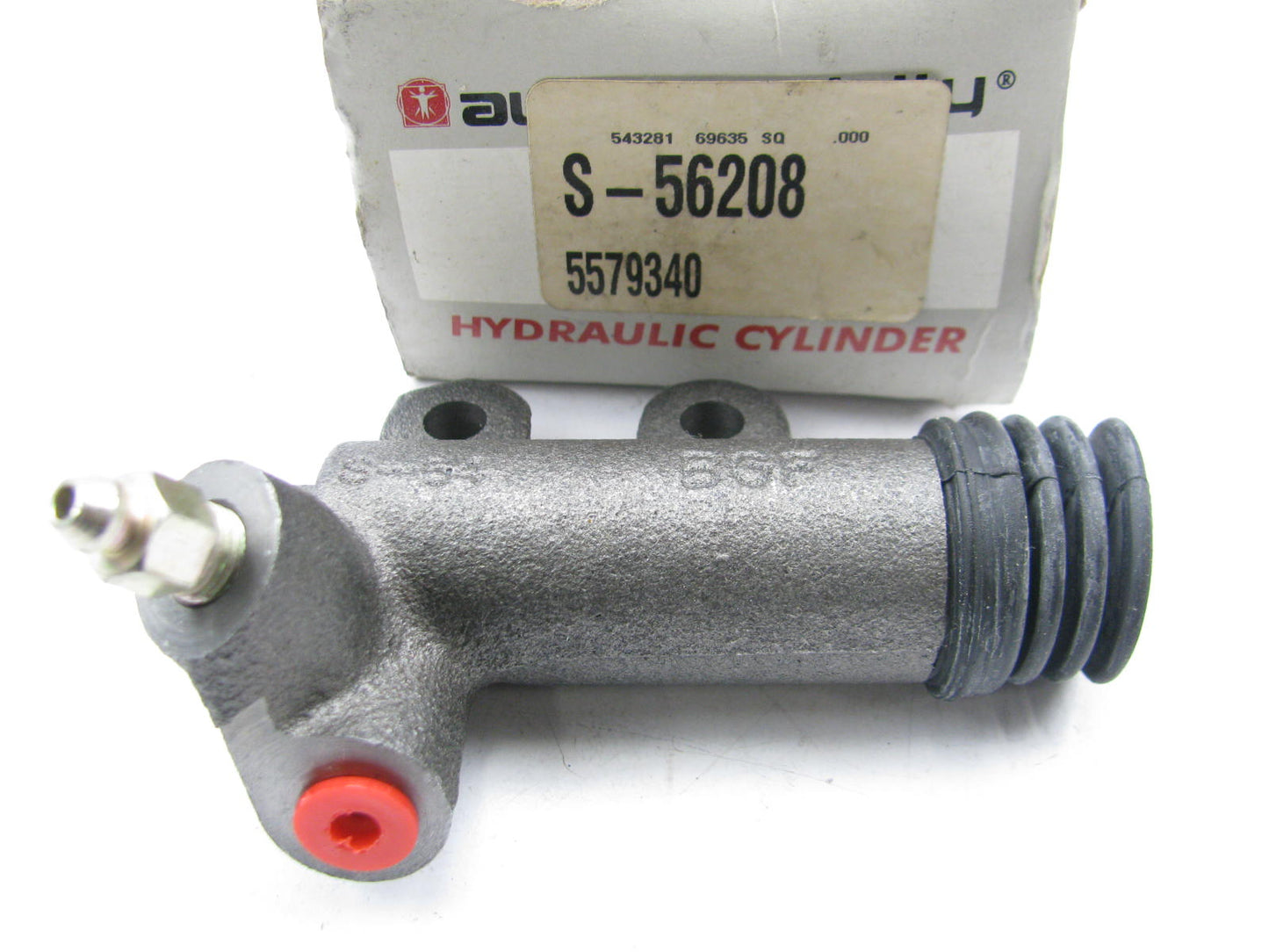 Auto Specialty S56208 Clutch Slave Cylinder 85-87 Toyota Corolla RWD GTS Coupe