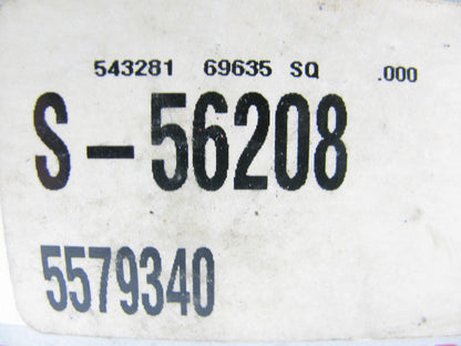 Auto Specialty S56208 Clutch Slave Cylinder 85-87 Toyota Corolla RWD GTS Coupe