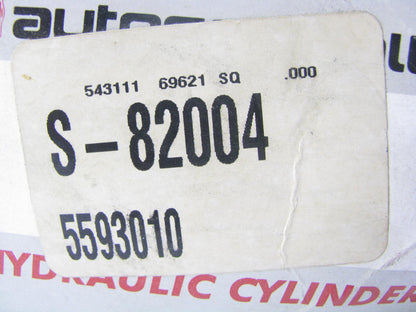 Auto Specialty S-82004 Clutch Slave Cylinder