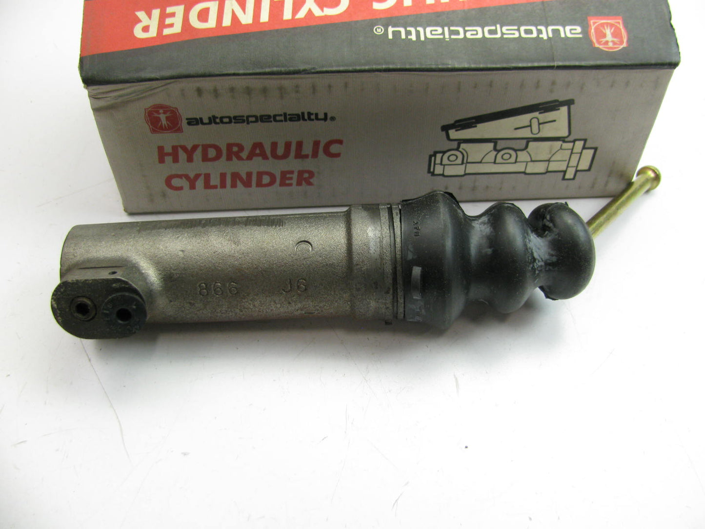Auto Specialty S-85009 Manual Transmission Clutch Slave Cylinder