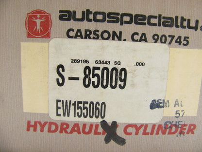 Auto Specialty S-85009 Manual Transmission Clutch Slave Cylinder