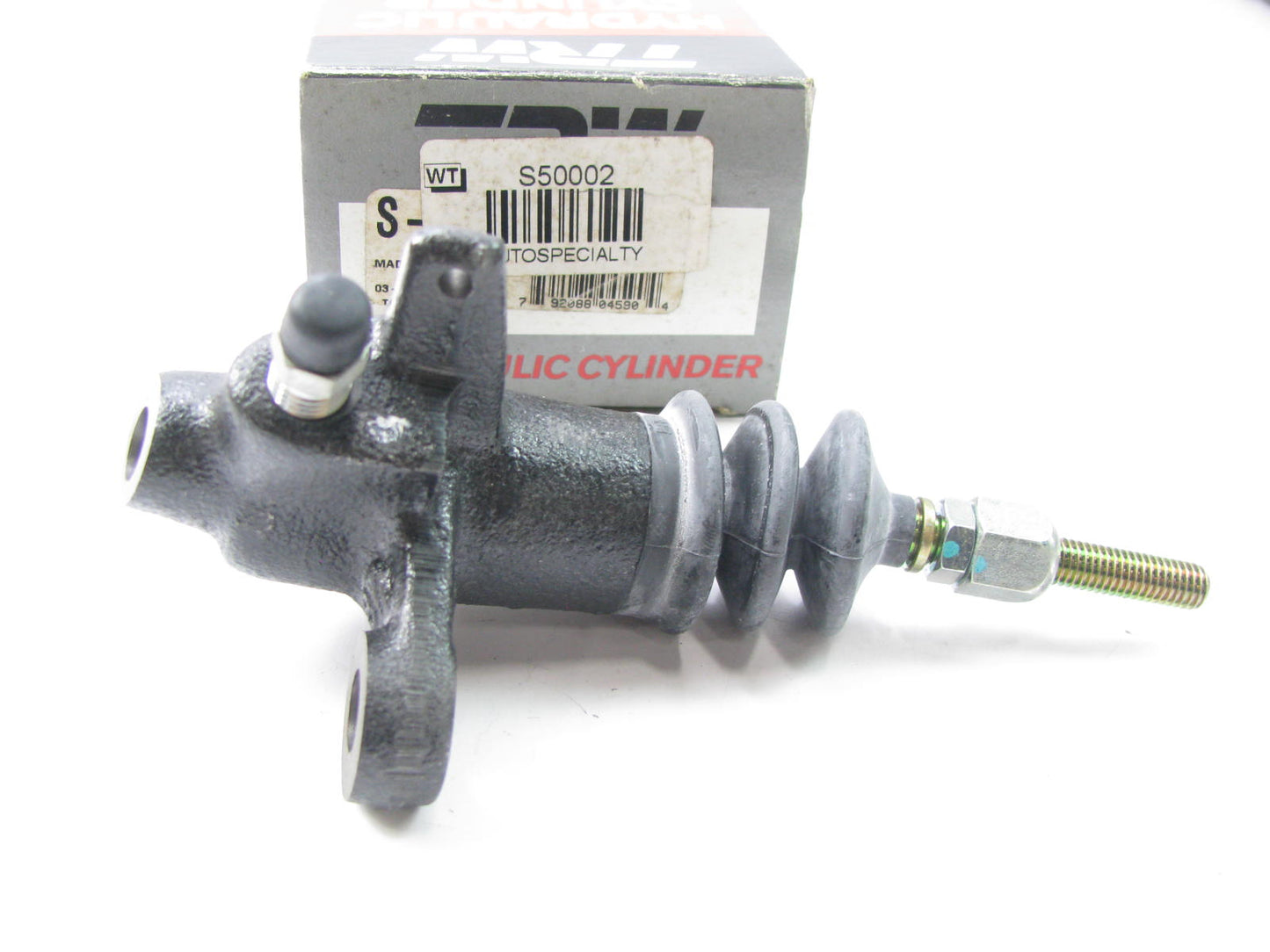 Auto Specialty S50002 Clutch Slave Cylinder For 1976-1978 Chevrolet LUV 1.8L