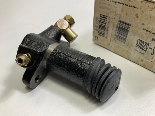 MISSING PUSH ROD - Auto Specialty S52003 Clutch Slave Cylinder