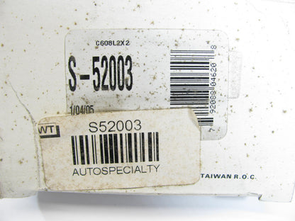 Auto Specialty S52003 Clutch Slave Cylinder