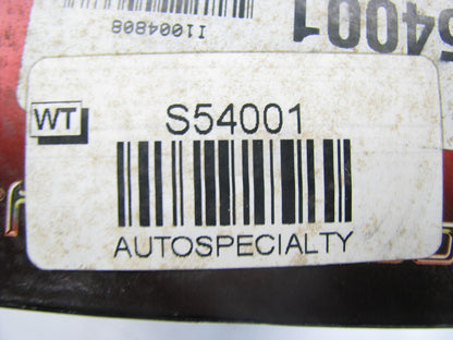 Auto Specialty S54001 Clutch Slave Cylinder - 1986-88 Acura Legend