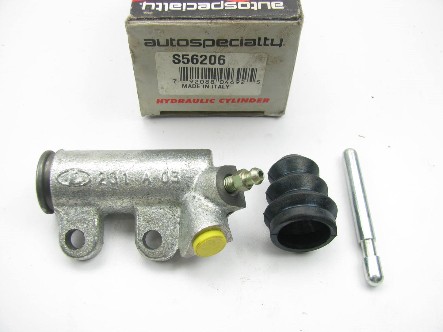 Auto Specialty S56206 Clutch Slave Cylinder - 1986-1989 Toyota Celica