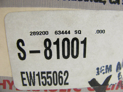 Auto Specialty S81001 Clutch Slave Cylinder