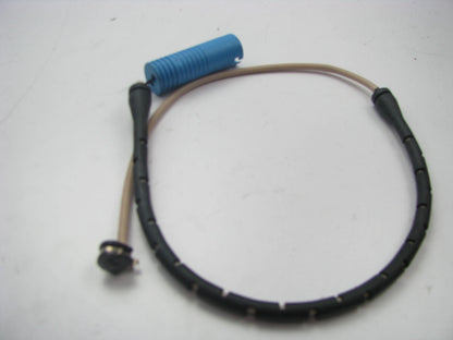 Auto Specialty SW-0408 Front Brake Pad Wear Sensor For 1995-1998 BMW 750iL