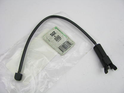 Auto Specialty SW-0801 Disc Brake Pad Wear Sensor - Front