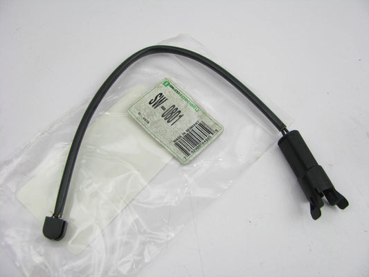 Auto Specialty SW-0801 Disc Brake Pad Wear Sensor - Front