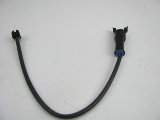 Auto Specialty SW-0801 Disc Brake Pad Wear Sensor - Front