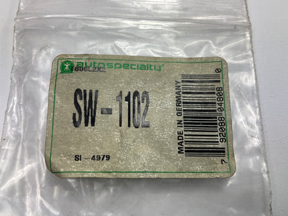 Auto Specialty SW-1102 Front Brake Pad Wear Sensor