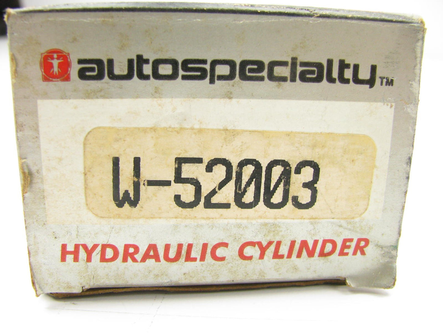 Auto Specialty W-52003 Drum Brake Wheel Cylinder - Rear Right