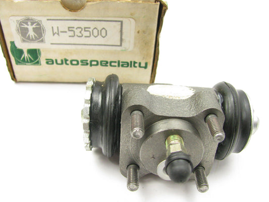 Auto Specialty W53500 Drum Brake Wheel Cylinder - Rear