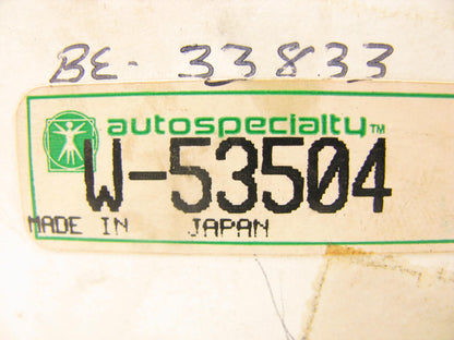 Auto Specialty W-53504 Rear Right Drum Brake Wheel Cylinder