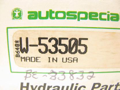 Auto Specialty W-53505 Drum Brake Wheel Cylinder - Rear Right