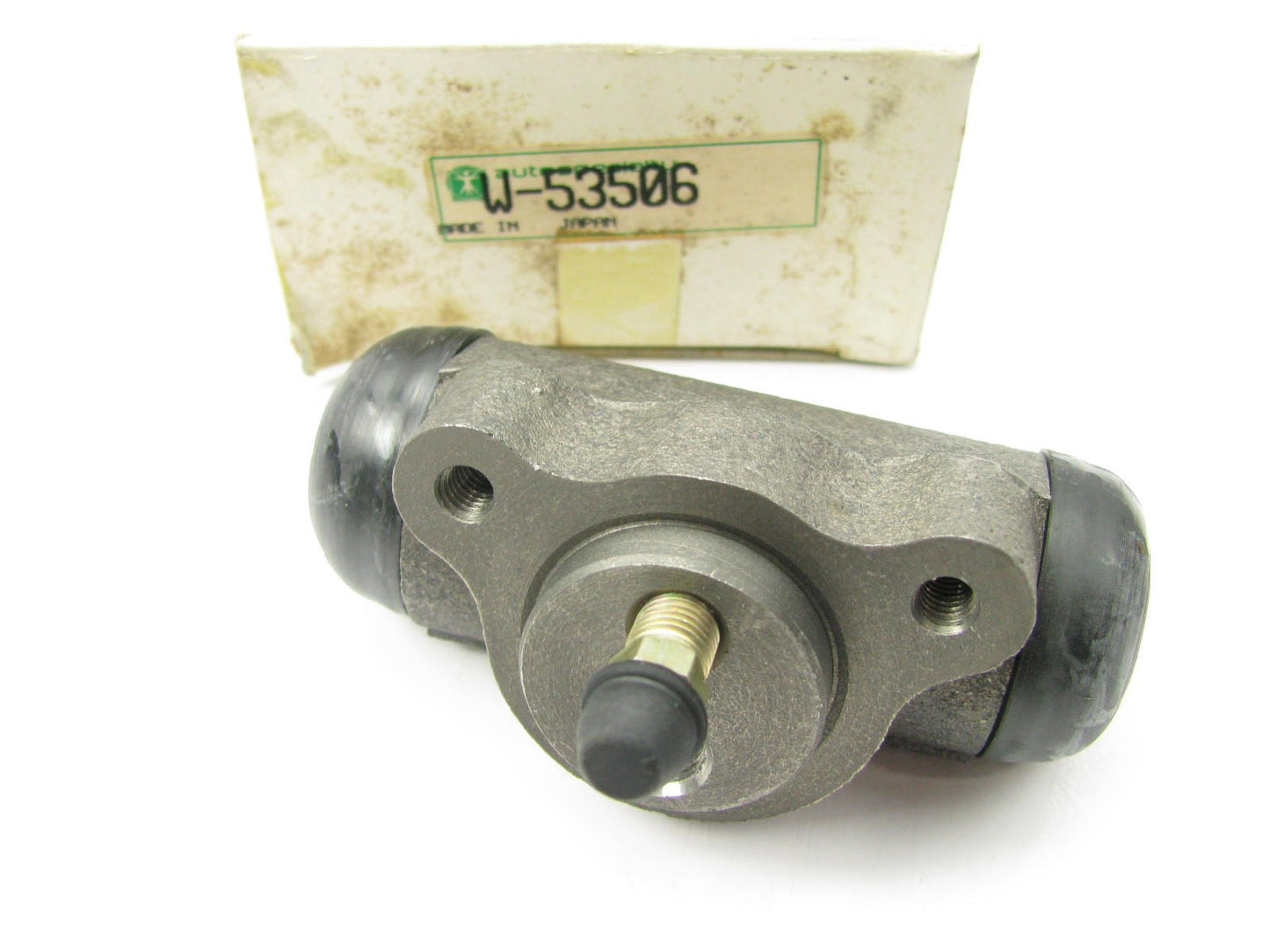 NEW W53506 Rear Right Drum Brake Wheel Cylinder 83-84 Mazda B2000 B2200 RWD ONLY