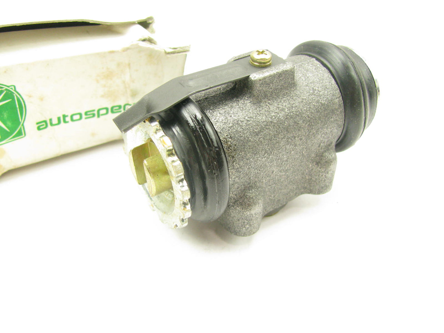 Auto Specialty W-53508 Rear Lower Drum Brake Wheel Cylinder
