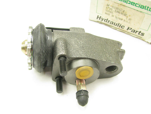 Auto Specialty W-53521 Drum Brake Wheel Cylinder - Front Left