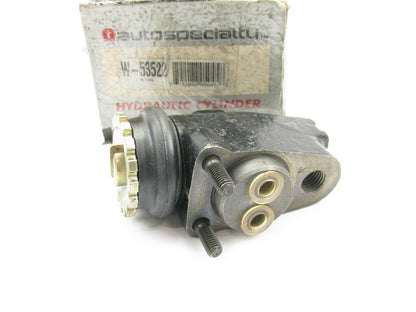 Auto Specialty W-53522 FRONT UPPER Drum Brake Wheel Cylinder 77-80 Ford Courier