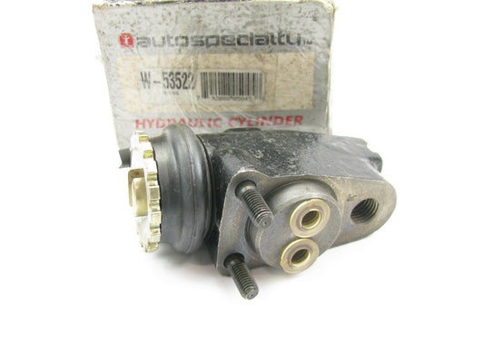 Auto Specialty W-53522 FRONT UPPER Drum Brake Wheel Cylinder 77-80 Ford Courier