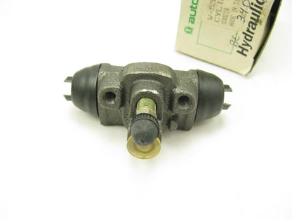 Auto Specialty W-53700 Rear Drum Brake Wheel Cylinder 1988-1993 Ford Festiva