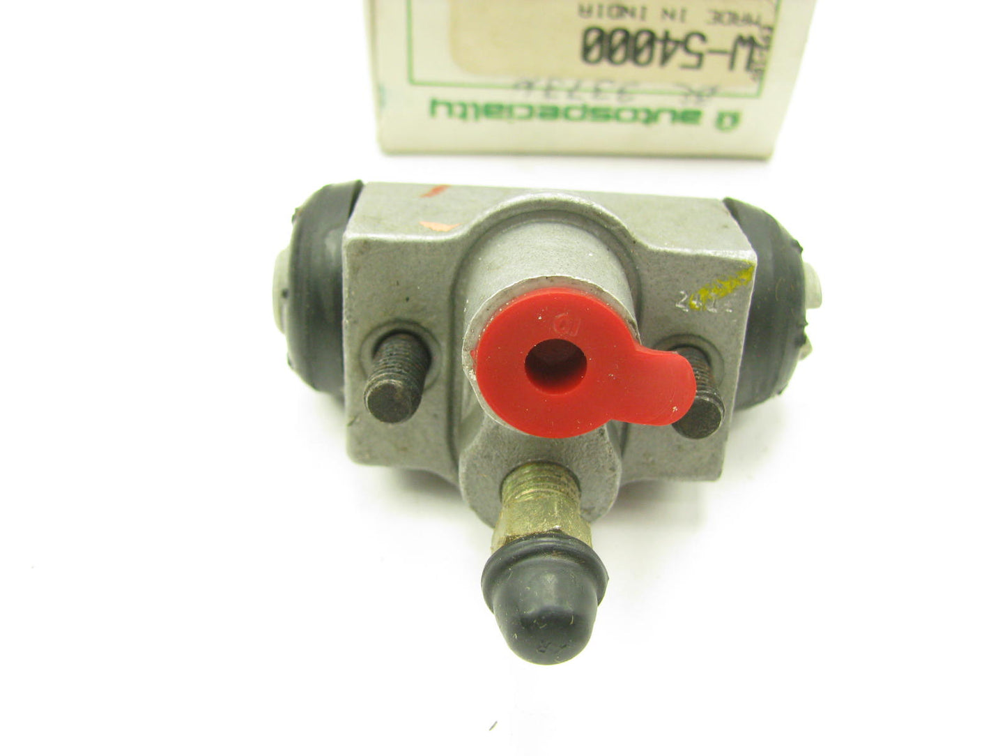 Auto Specialty W-54000 Rear Drum Brake Wheel Cylinder - 73-79 Civic 76-79 Accord