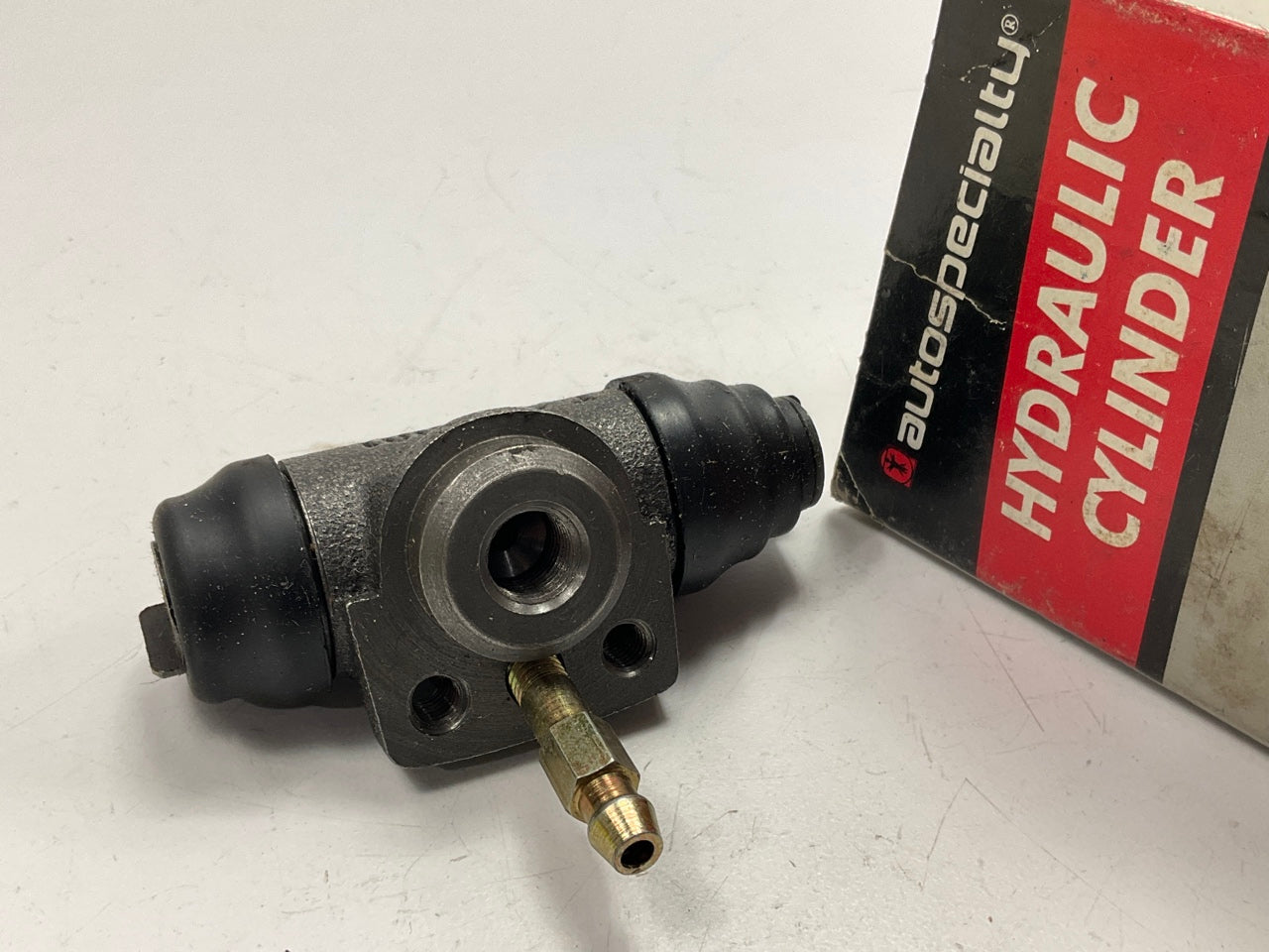 Auto Specialty W-54002 Rear Drum Brake Wheel Cylinder - 82-85 Accord 83 Prelude