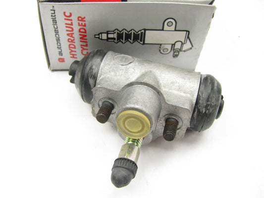 Auto Specialty W-54003 Rear Drum Brake Wheel Cylinder for 1986-89 Honda Accord