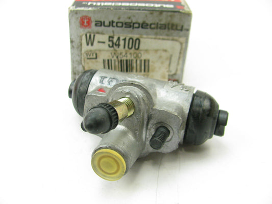 Auto Specialty W-54100 Drum Brake Wheel Cylinder - Rear Left