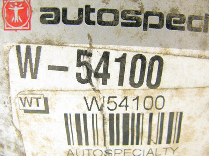 Auto Specialty W-54100 Drum Brake Wheel Cylinder - Rear Left