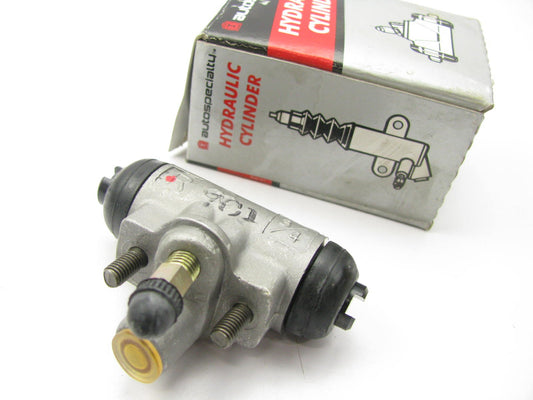 Auto Specialty W-54105 Drum Brake Wheel Cylinder - Rear Right