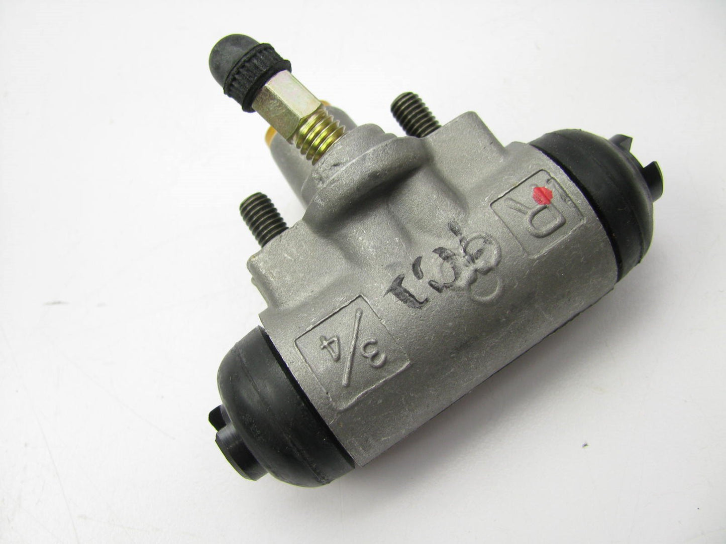 Auto Specialty W-54105 Drum Brake Wheel Cylinder - Rear Right