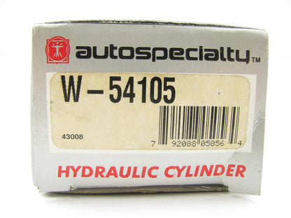 Auto Specialty W-54105 Drum Brake Wheel Cylinder - Rear Right