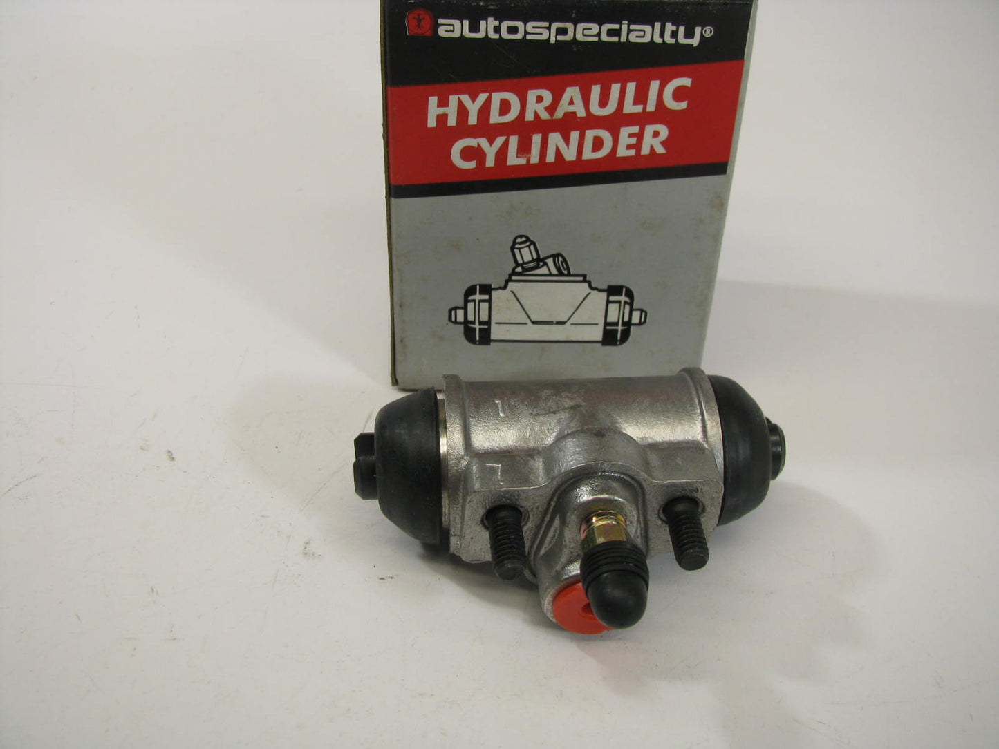 Auto Specialty W-54200 Rear Drum Brake Wheel Cylinder For 1975-1979 Civic WAGON