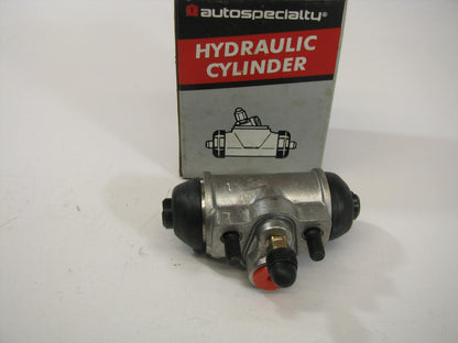 Auto Specialty W-54200 Rear Drum Brake Wheel Cylinder For 1975-1979 Civic WAGON