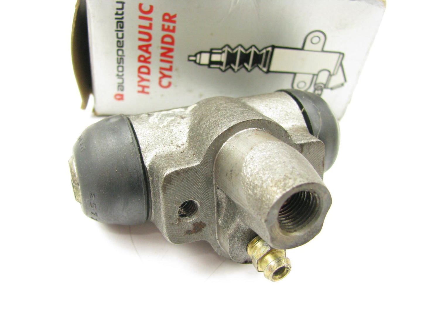Auto Specialty W-54201 Drum Brake Wheel Cylinder - Rear