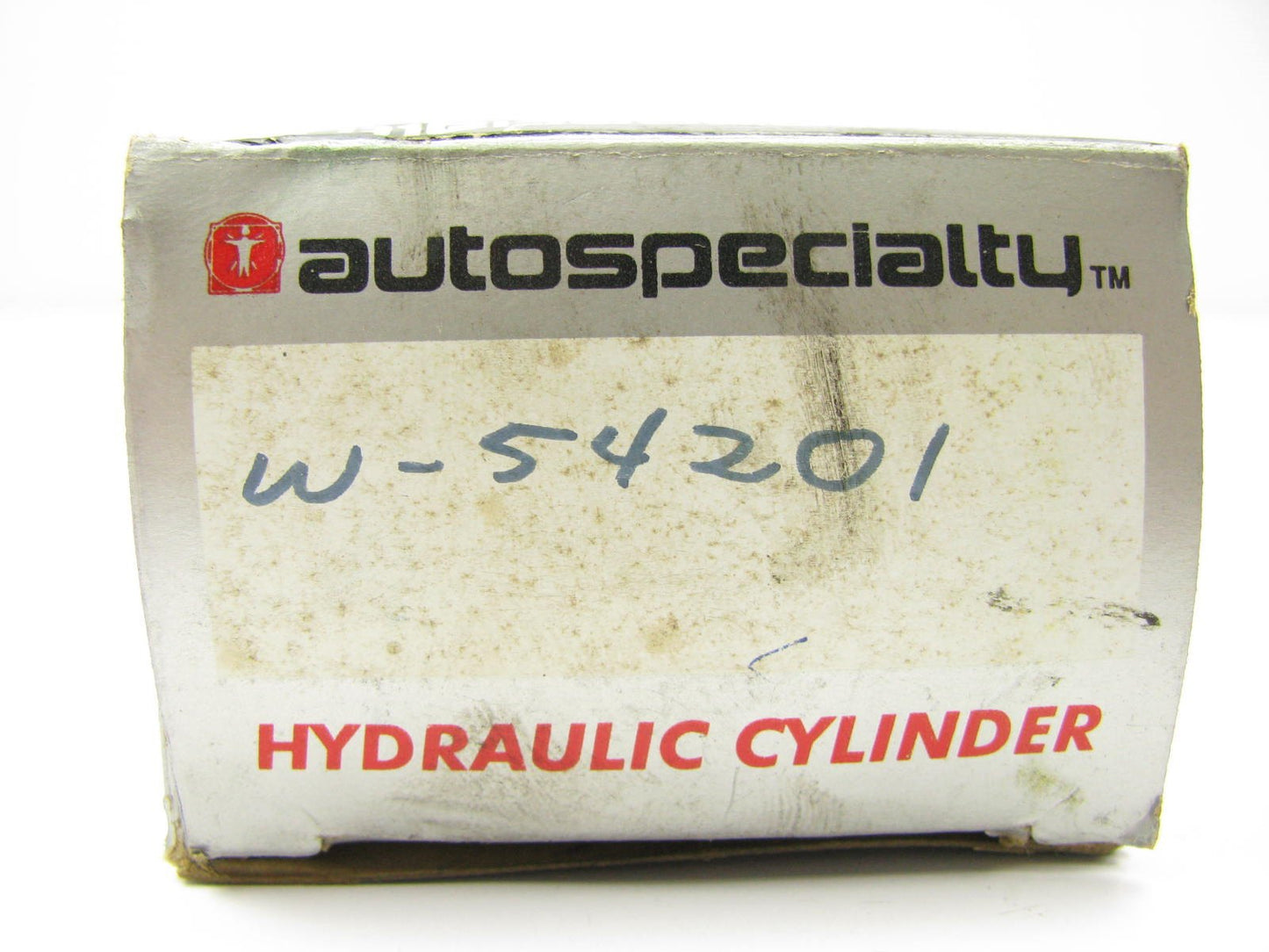 Auto Specialty W-54201 Drum Brake Wheel Cylinder - Rear