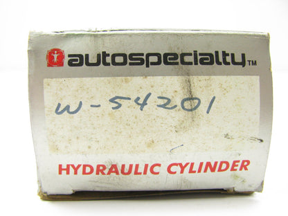 Auto Specialty W-54201 Drum Brake Wheel Cylinder - Rear