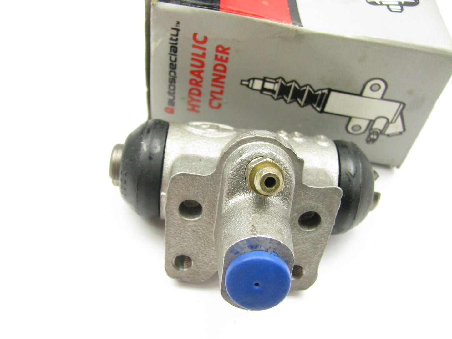 Auto Specialty W-54202 Rear Drum Brake Wheel Cylinder For 1990-1991 Honda Civic