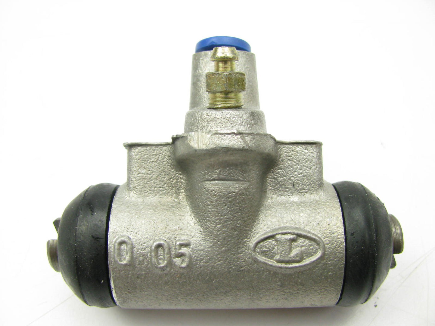 Auto Specialty W-54202 Rear Drum Brake Wheel Cylinder For 1990-1991 Honda Civic