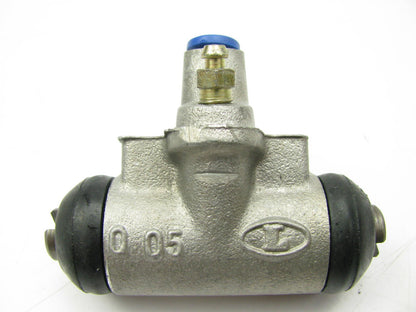 Auto Specialty W-54202 Rear Drum Brake Wheel Cylinder For 1990-1991 Honda Civic