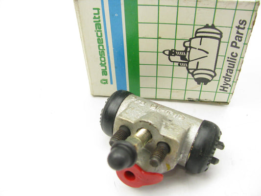 Auto Specialty W-55001 Drum Brake Wheel Cylinder - Rear