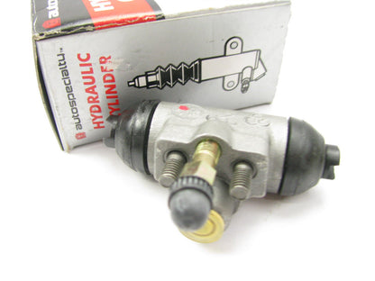 Auto Specialty W-55002 Drum Brake Wheel Cylinder - Rear