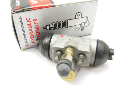 Auto Specialty W-55002 Drum Brake Wheel Cylinder - Rear