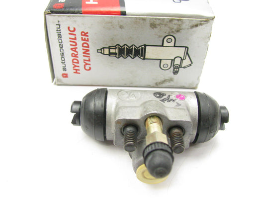 Auto Specialty W-55003 Drum Brake Wheel Cylinder - Rear