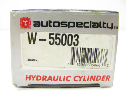 Auto Specialty W-55003 Drum Brake Wheel Cylinder - Rear