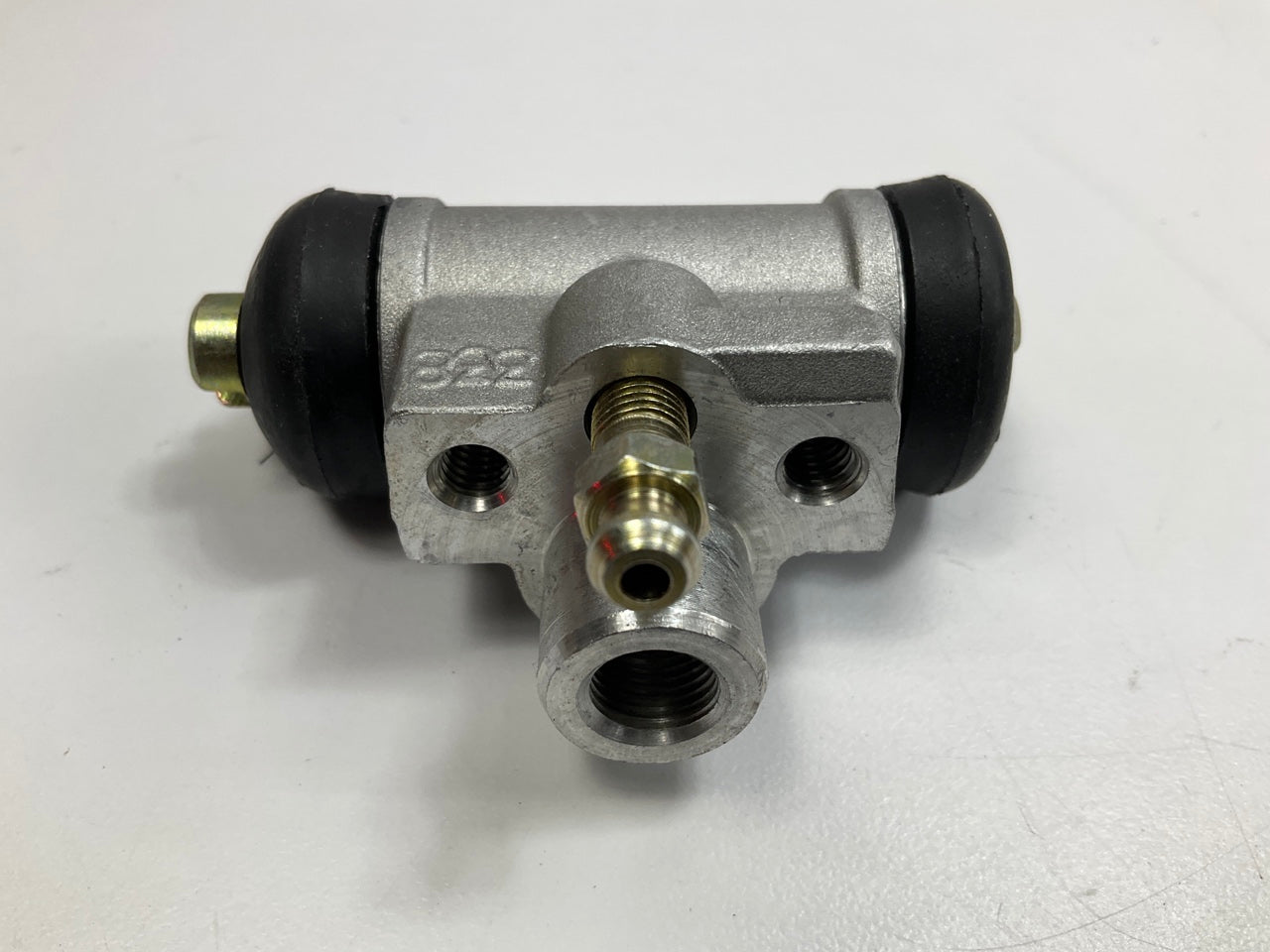 (2) Auto Specialty W-55004 Rear Drum Brake Wheel Cylinder For 87-88 Subaru Justy