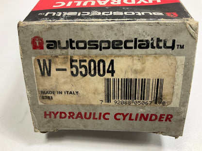 (2) Auto Specialty W-55004 Rear Drum Brake Wheel Cylinder For 87-88 Subaru Justy